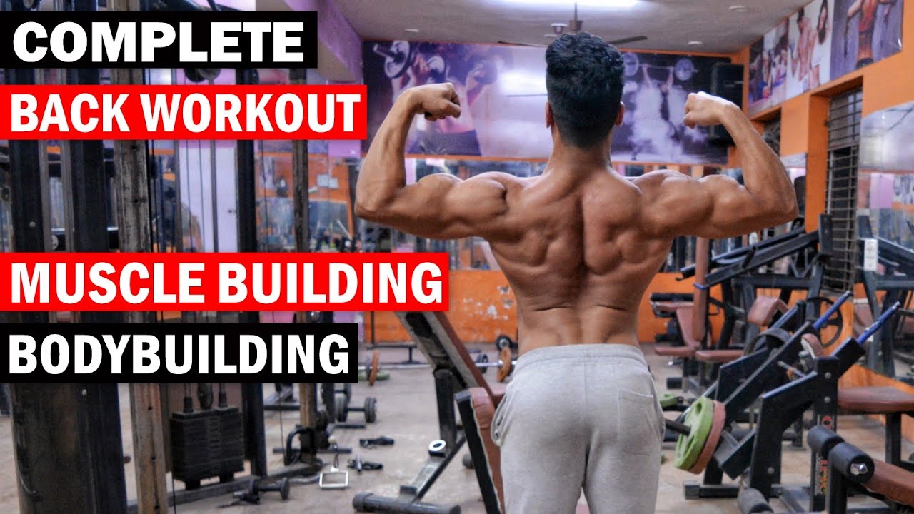 26+ Bodybuilding Basics Reddit UK